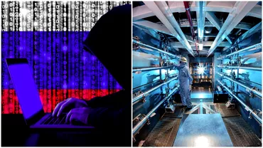 Trei mari laboratoare nucleare din SUA atacate de hackerii rusi de la Cold River
