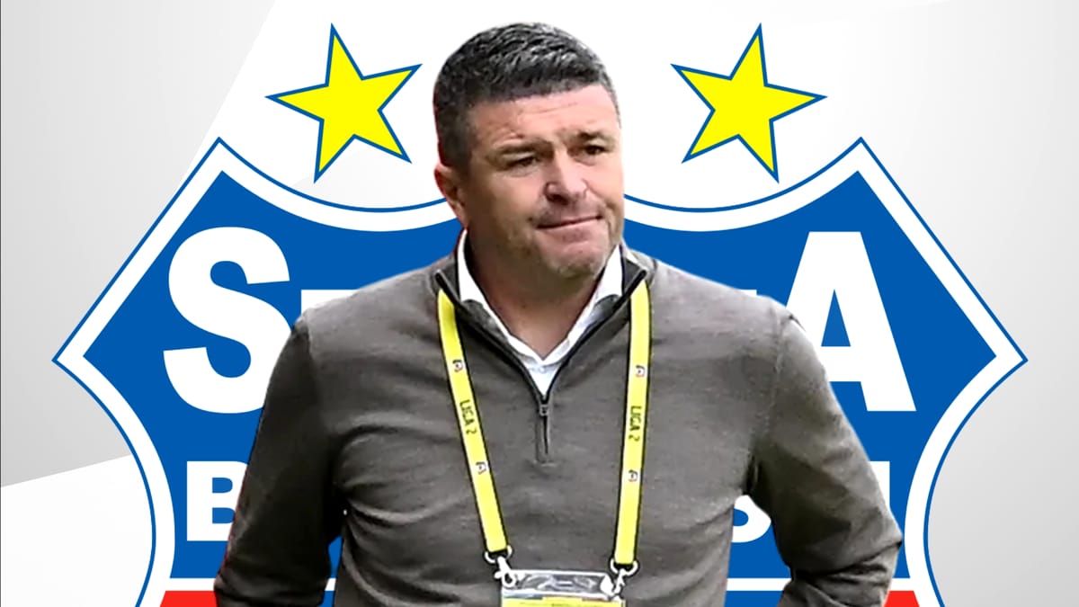 Șeful de la CSA Steaua, anunț la „Spotlight” despre noul antrenor al echipei: „El e prima noastră opțiune”
