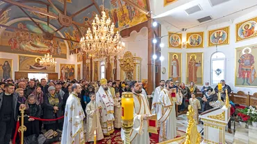 Biserica Ortodoxa va avea propriul DNA Instantele ecleziastice vor sanctiona si faptele de coruptie