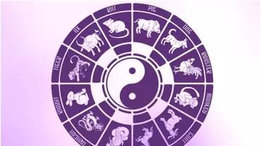 Zodiac chinezesc sambata 27 noiembrie 2021 Zodiile care au noroc