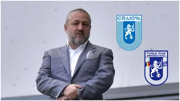 Mihai Rotaru semne de intrebare dupa declaratia Olgutei Vasilescu De ce ar fuziona Universitatea Craiova