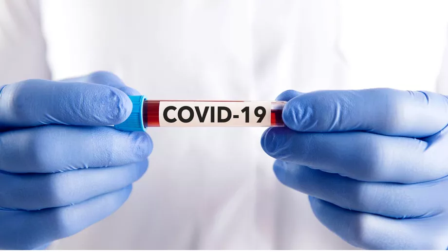 Coronavirus in Romania duminica 17 iulie 2022 O noua scadere a numarului cazurilor noi de infectare cu SarsCov2