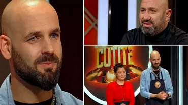 Catalin Scarlatescu dezvaluiri despre Nosfe Ultima aparitie TV a artistului a fost la Chefi la Cutite Era racheta