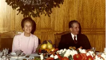 Cum era imbracata Elena Ceausescu in momentul executiei Obiectul vestimentar care a starnit curiozitatea tuturor