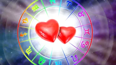 Horoscopul iubirii pentru luna mai 2022 Ce zodii au noroc in dragoste