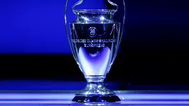 Cotele la castigarea trofeului UEFA Champions League dupa stabilirea semifinalelor Real Madrid nu este favorita