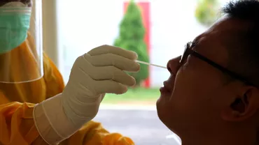 China are cea mai importanta crestere a numarului de infectari de la inceputul pandemiei de Covid19 Primele masuri anuntate la Beijing