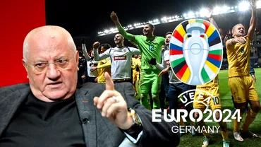 Sfaturile lui Mitica Dragomir pentru tricolori la Euro 2024 Sa nu ne facem de ras