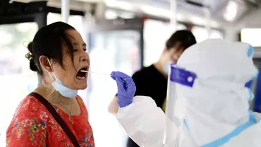 Dupa Covid19 o noua boala porneste in Wuhan Holera transmisa la oameni de la broaste testoase