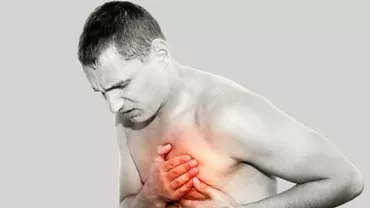 Atacul de cord poate fi depistat din timp. Află care sunt semnele care te pot salva
