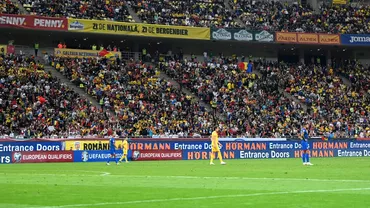 Cerere record de bilete pentru Romania  Elvetia Ne trebuia un stadion de 120000 de oameni