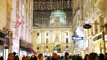 Boicot al romanilor la ofertele turistice pentru Viena Nici moca nu mai merg in Austria