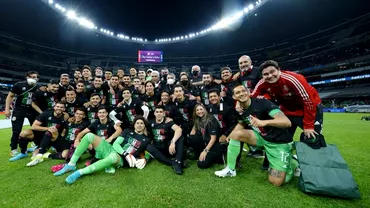 Calificari CM 2022 Mexic si SUA ultimele calificate la turneul final Costa Rica  Noua Zeelanda in barajul intercontinental