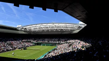 ATP si WTA dispuse sa acorde puncte pentru turneul de la Wimbledon Ce conditie le impun englezilor