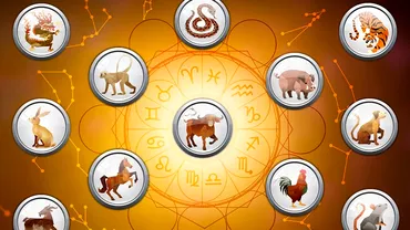 Zodiac chinezesc pentru duminica 9 octombrie 2022 Sarpele primeste o invitatie surpriza