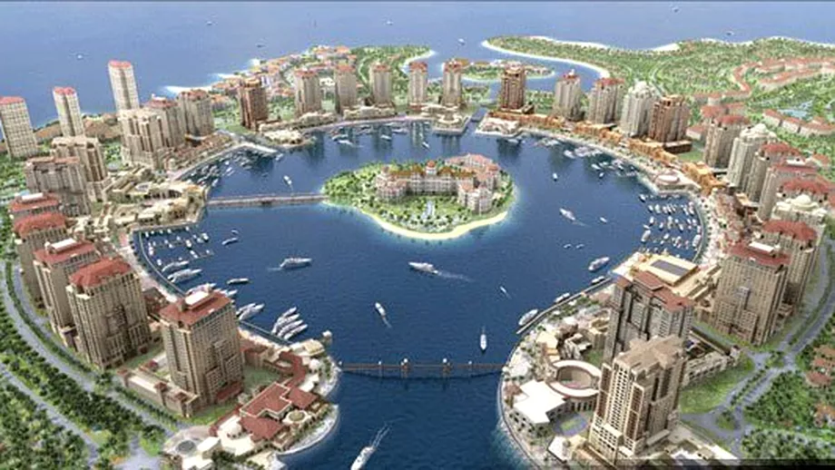 Qatar tara cu cel mai mare PIB pe cap de locuitor din lume ar putea disparea
