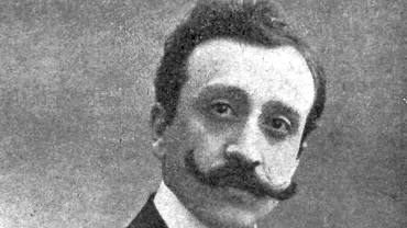 Emil Garleanu a murit la doar 36 de ani Cine iar fi grabit decesul prematur marelui prozator
