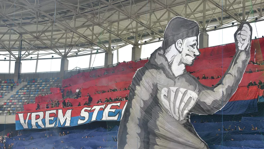 CSA Steaua atac oficial la FRF dupa ce a primit interzis la barajul de Liga 1 Este o decizie nedreapta Potrivit UEFA nu exista nicio restrictie pentru cluburile de drept public