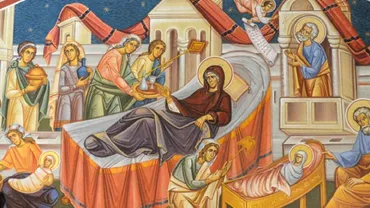 Ce se da de pomana de Sfanta Maria Mica pe 8 septembrie Semnificatia este una extrem de importanta