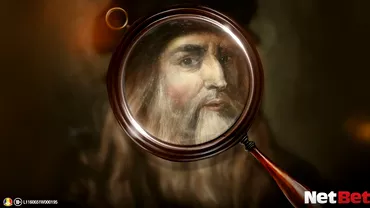 P Lucruri mai putin stiute despre Leonardo Da Vinci