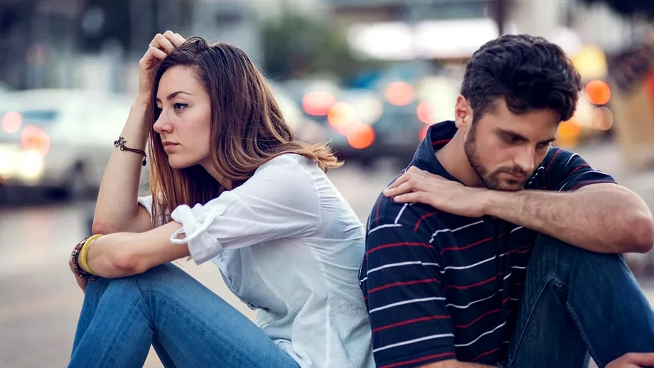 6 semne ca nu te iubeste Cum iti dai seama ca persoana cu care esti intro relatie nu e cea potrivita