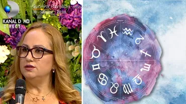 Horoscop Cristina Demetrescu pentru intreaga vara a anului 2021 Care e cea mai norocoasa zodie