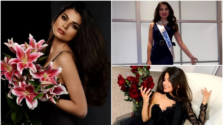 Miss Europe 2018 acuzata de o escrocherie uriasa Multimilionar roman momit cu maritisul intepat cu peste 2 milioane de euro