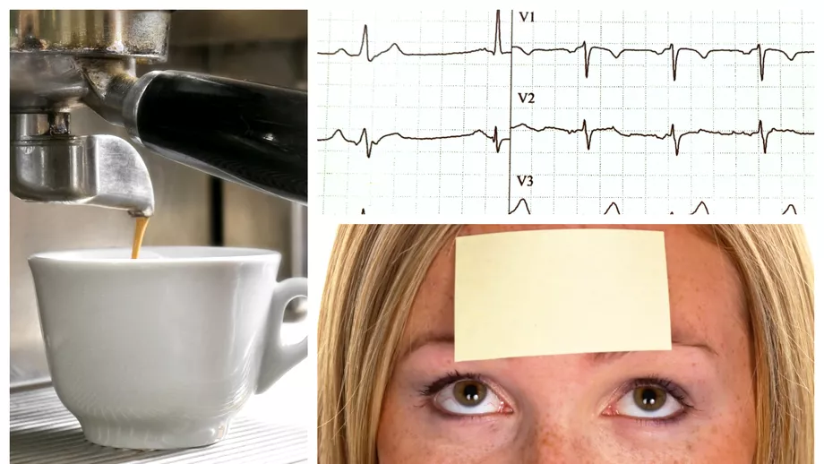 Cafeaua buna pentru inima nociva pentru creier Cata cofeina putem consuma fara sa ne facem rau