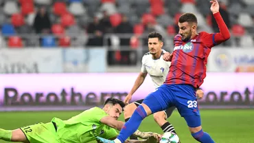 Liga 2 Casa Pariurilor etapa 13 CSA Steaua lider solitar dupa victoria cu Unirea Dej Toate rezultatele si clasamentul
