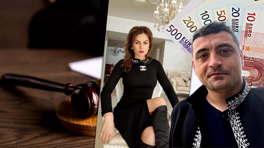 George Simion dat in judecata de Anca Carcu dupa ce a numito prostituata Liderului AUR i se cer 150000 de euro