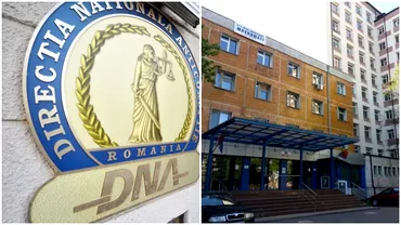 DNA 11 retineri in dosarul de coruptie de la Spitalul Botosani Fostul director al unitatii ar fi pe lista