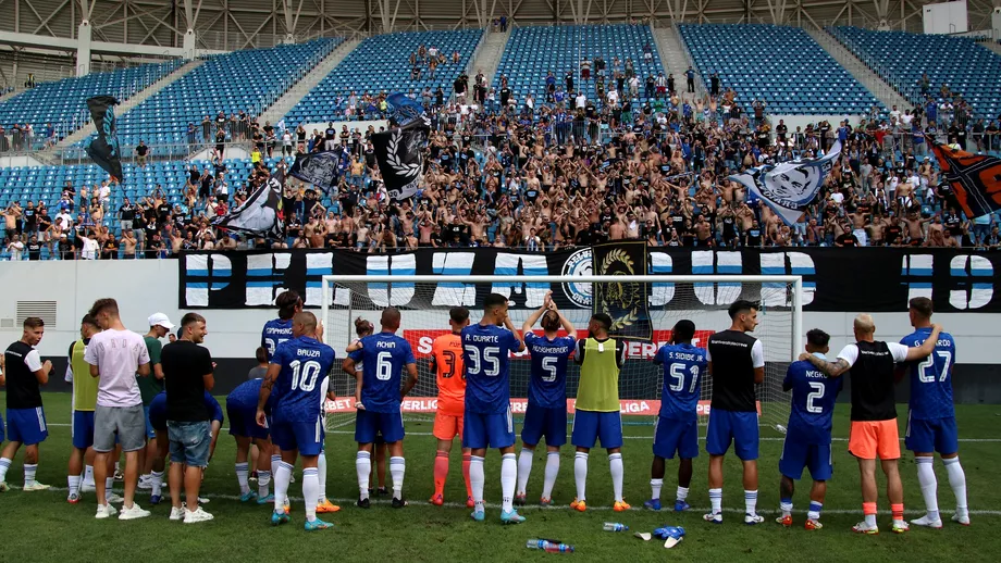 Veste proasta pentru Adrian Mititelu inaintea derbyului Olteniei FC U Craiova are din nou interdictie la transferuri