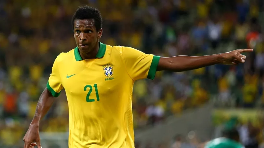 Brazilianul Jo nu mai semneaza cu CFR Cluj De ce a cazut transferul Prima reactie oficiala Exclusiv