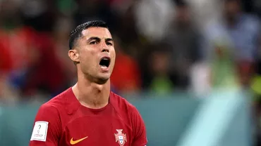 Cristiano Ronaldo a amenintat ca nu mai joaca la CM 2022 Prima reactie a starului Portugaliei O echipa care va lupta pana la capat Update