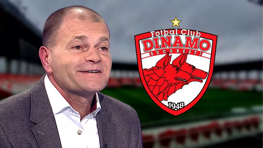 Cornel Șfaițer, dinamovistul lui Sepsi Sfântu Gheorghe: „Dinamo are nevoie de un buget de 6 milioane să se bată la playoff!” Exclusiv