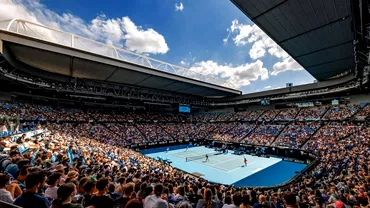 Australian Open a anuntat premii record pentru acest an Cati romani vor participa la competitie
