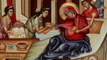 Sfanta Maria Mica Ce este interzis sa faci pe 8 septembrie Rugaciunea zilei