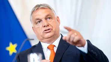 Viktor Orban o noua sfidare la adresa NATO si a Ucrainei Intelegere cu Rusia pentru constructia a doua reactoare nucleare