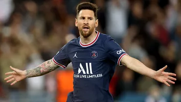 Rastunare de situatie in cazul lui Lionel Messi la PSG Propunere neasteptata din partea campioanei din Ligue 1