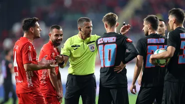 Fotbalistii de la UTA si FCSB mitraliati dupa eliminarile din Cupa Tavi Popescu cel mai contestat Teai nascut retard  Ziceai ca e in calduri Video
