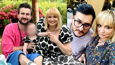 Cristina Cioran confirma despartirea de Alexandru Dobrescu tatal fetitei sale Avem divergente de opinii