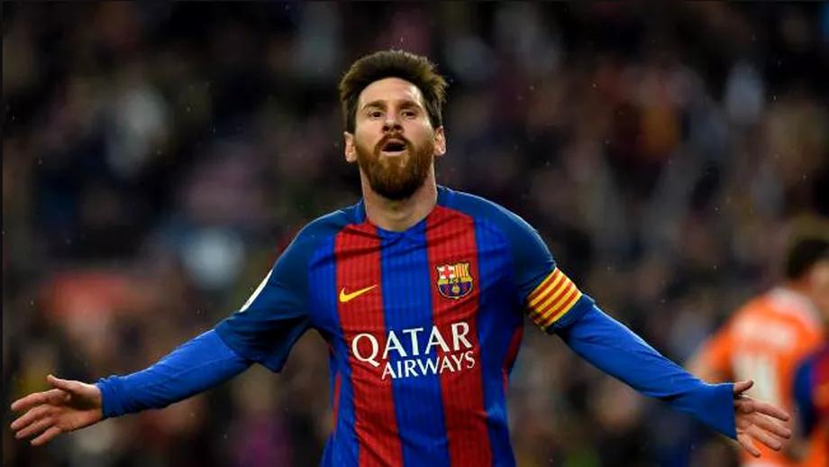 Fotbalisti care au fost vazuti drept noul Messi si nu au ajuns niciunul vedete