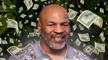 Cati bani a castigat Mike Tyson din lupta cu Roy Jones Jr Milioanele care vor fi donate