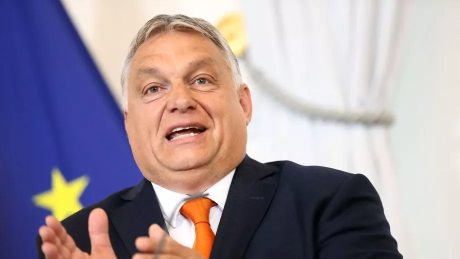 Ungaria ramane fara miliardele de la UE Guvernul lui Viktor Orban desfiintat Dauneaza democratiei