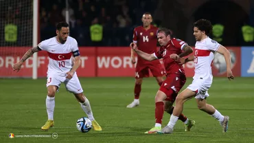P Spania Portugalia si Turcia tin capul de afis vineri in calificarile pentru Campionatul European Profita de Mega Cotele Betano la meciurile din preliminariile EURO 2024