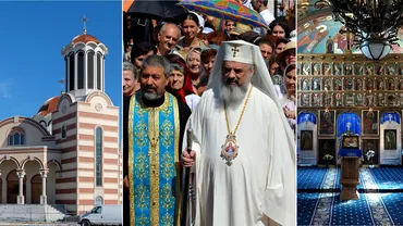 Bisericile vor primi energie ieftina de la stat Lista completa a facilitatilor de care beneficiaza cultele din Romania