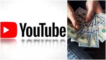 Cati bani poti castiga de fapt din YouTube in 2024 Sumele nu sunt deloc mici