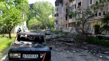 Rusii au pierdut deja 80000 de oameni in Ucraina Un inalt oficial de la Kiev anunta cand se va incheia razboiul