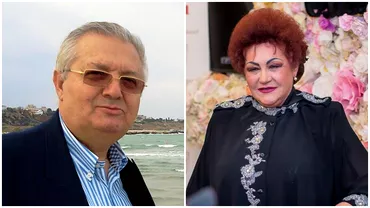 Elena Merisoreanu la un pas de divort A amenintato cu moartea pe amanta sotului Cine este partenerul artistei