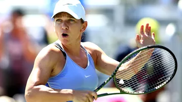 Simona Halep si Sorana Cirstea siau aflat adversarele din primul tur al turneului de la Cincinnati E ultima competitie inainte de US Open
